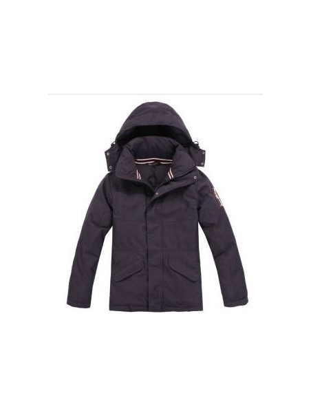 Parka Unisex DOWN Kingsland