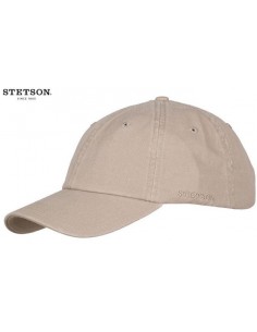 Casquette RECTOR Stetson