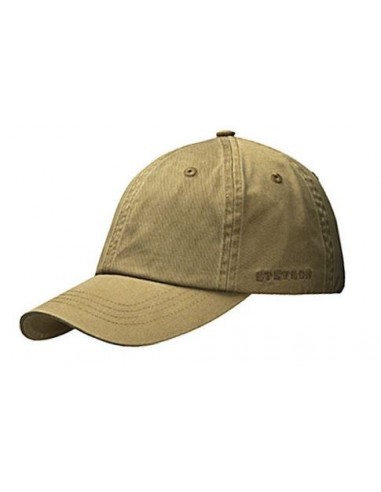 Casquette RECTOR Stetson