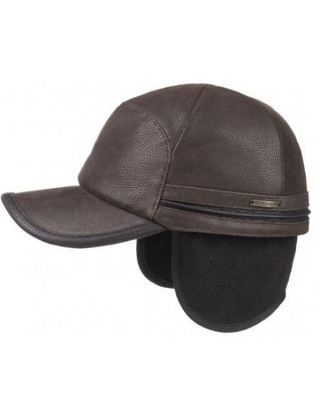 Casquette BYERS II Stetson