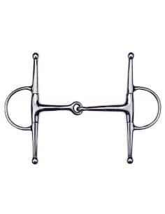 Mors aiguille à OLIVES Feeling