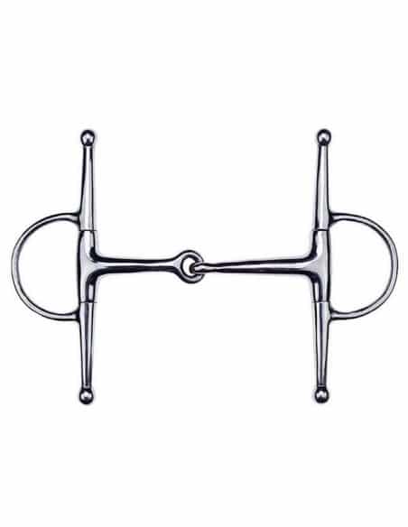 Mors aiguille à OLIVES Feeling