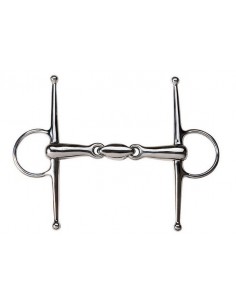 Mors aiguille Anatomic FEELING