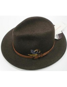 Chapeau BENNETT Stetson