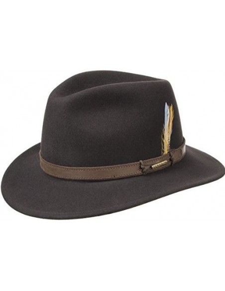 Chapeau CLERMONT Stetson