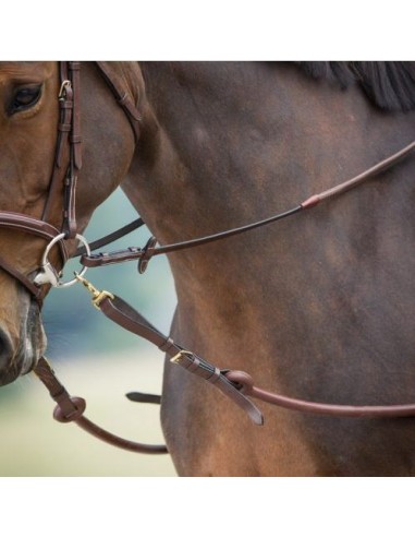 Rênes fixes PIRELLI HFI