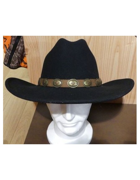 Chapeau BOLTON Stetson