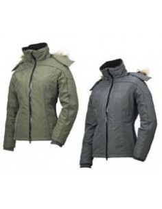 Blouson Dame INFERNO Moutain Horse