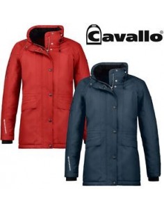 Blouson Dame HALINA Cavallo 2