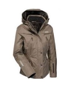 Parka Dame VALENTINA Pikeur