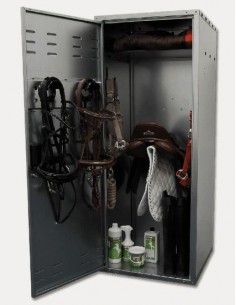 Armoire pour selle GRAND MODELE Waldhausen