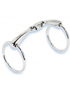 Filet 2 anneaux easy control STÜBBEN 2