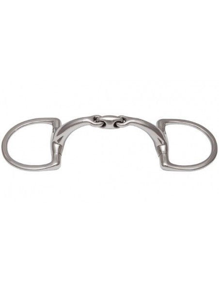 Filet Easy control Anatomique D-Ringtrense STÜBBEN