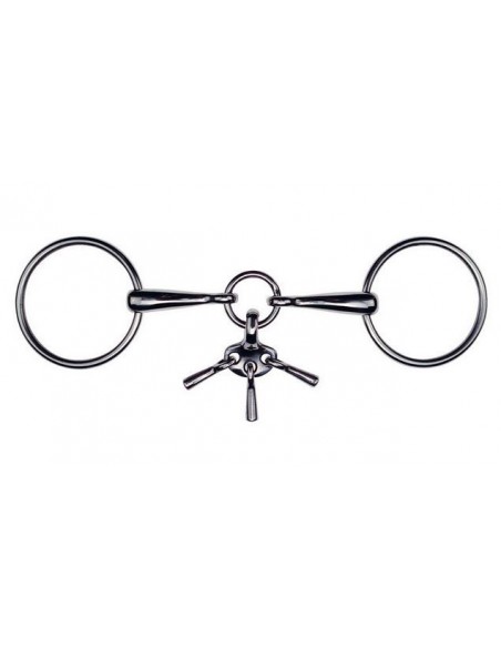 Filet 2 anneaux à JOUET Feeling.