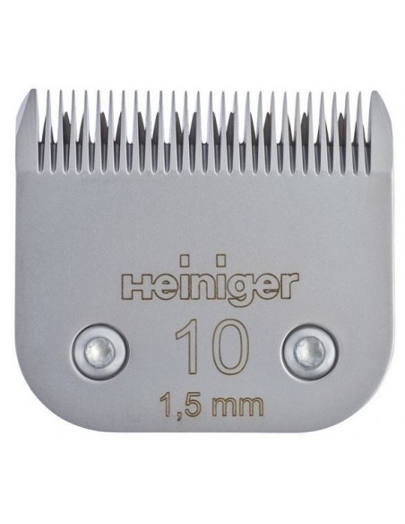 Tête de coupe HEINIGER 1.5 mm