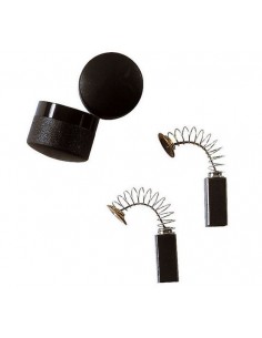 Charbons pour tondeuses