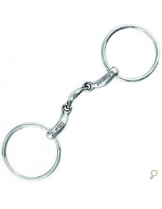 Filet 2 anneaux Anatomique STÜBBEN