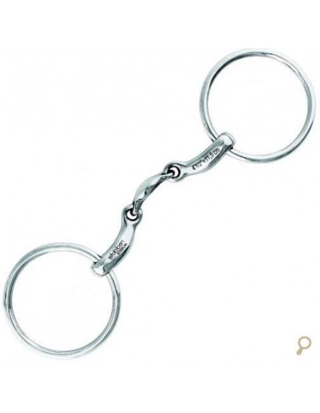 Filet 2 anneaux Anatomique STÜBBEN