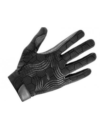 Gant d'équitation CERAVENT UVEX noir