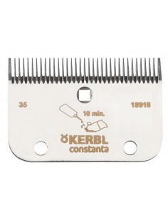 Jeu de peignes pour tondeuse Constanta Rodeo -18914 2