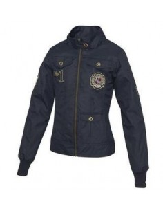 Blouson femme DAKOTA Moutain Horse