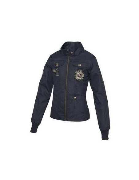 Blouson femme DAKOTA Moutain Horse