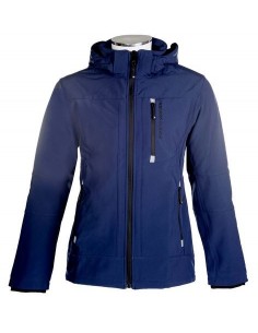 Softshell Homme HKM 2