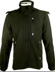 Softshell Homme HKM 2