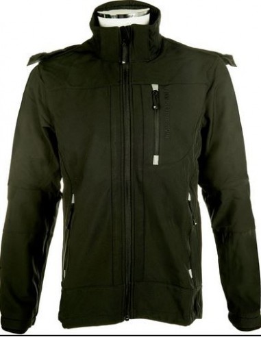 Softshell Homme HKM