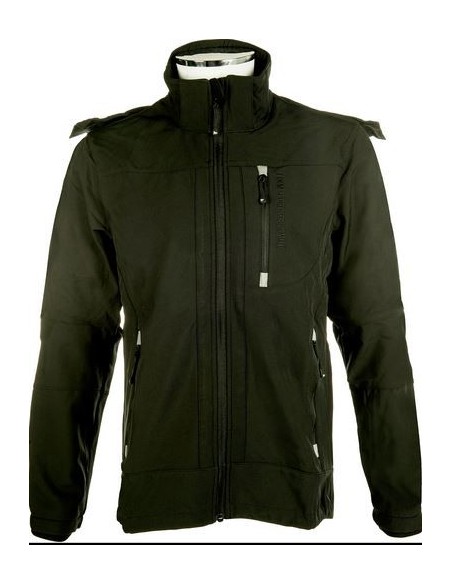 Softshell Homme HKM