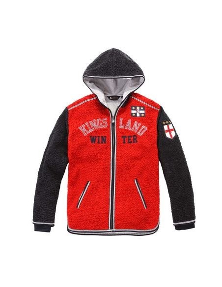 Veste Polaire Unisex KILKENNY Kingsland