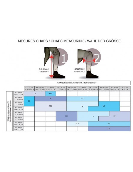 MINICHAPS LIBERTY AIR FREE JUMP