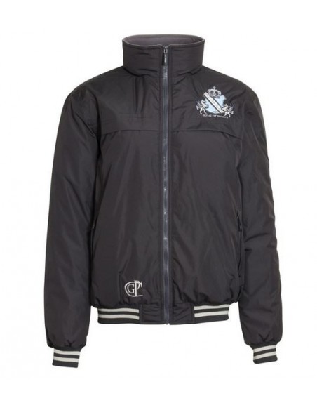 Bomber Unisex CROWN Hv Polo