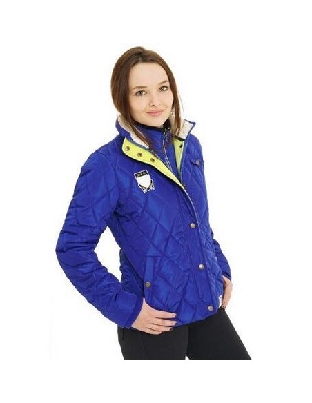 Blouson Dame DUBLIN Esperado