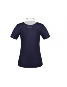 Polo de concours Dame ISKIA Cavallo 2