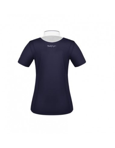 Polo de concours Dame ISKIA Cavallo