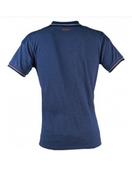 Polo Homme BRANCO Horka