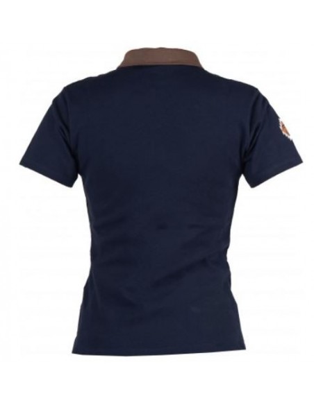 Polo Dame VERONA Horka