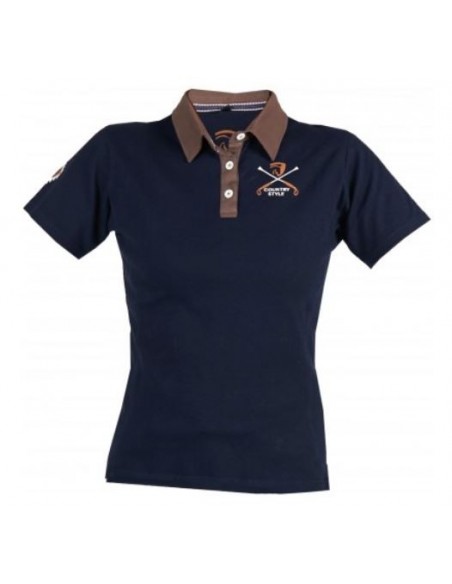 Polo Dame VERONA Horka