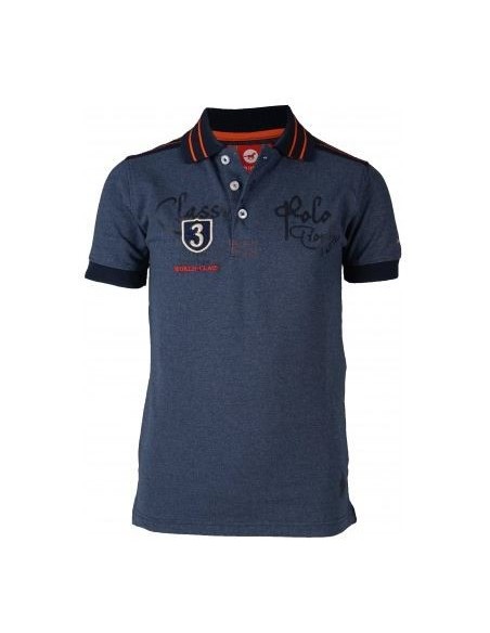 Polo Garçon LUKA Horka