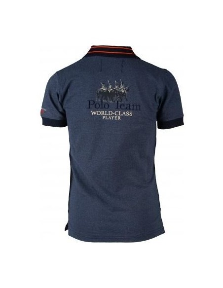 Polo Garçon LUKA Horka