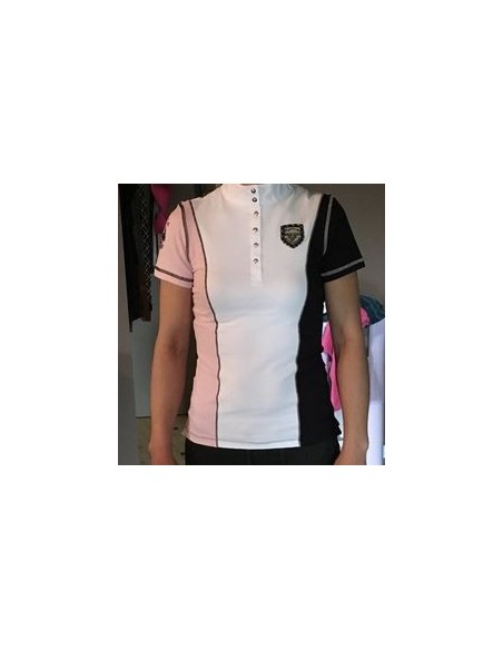 Polo de concours Dame ARMY Esperado