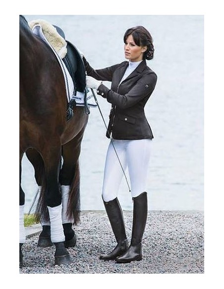 Veste de concours Dame LAUREL Mountain Horse