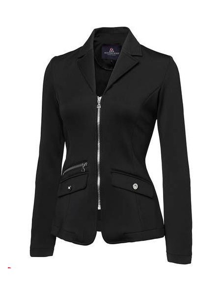 Veste de concours Dame LAUREL Mountain Horse