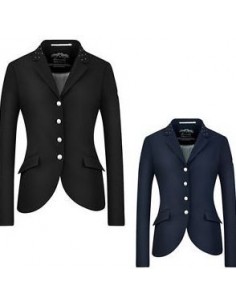 Veste concours Gloriette Cavallo 2
