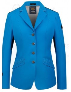 Veste de concours Dame ESTORIL MST Cavallo