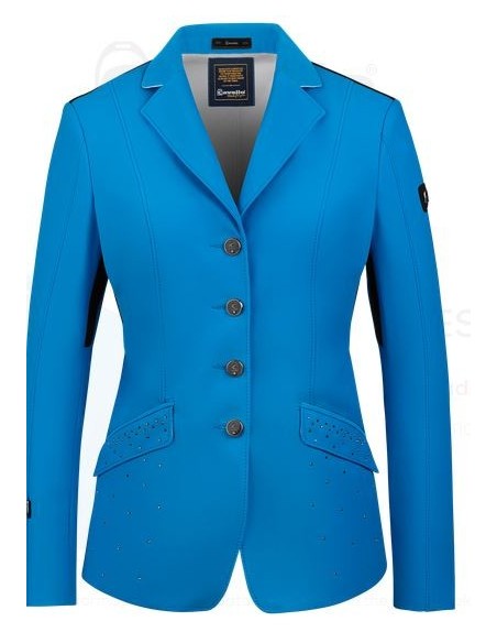 Veste de concours Dame ESTORIL MST Cavallo
