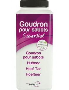 Goudron en atomiseur HIPPO-TONIC 2