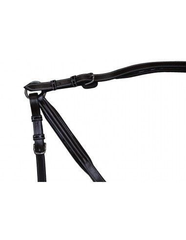 Collier de chasse week Wednesday Detail