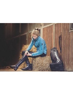 Veste Dame HAPPY Cavallo